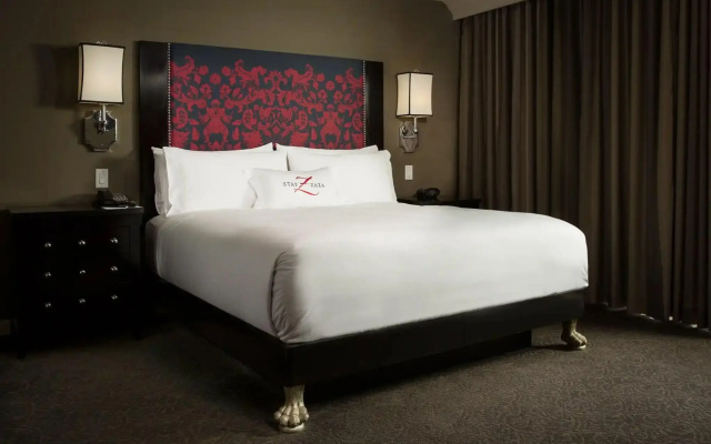 Hotel Zaza Houston Museum District