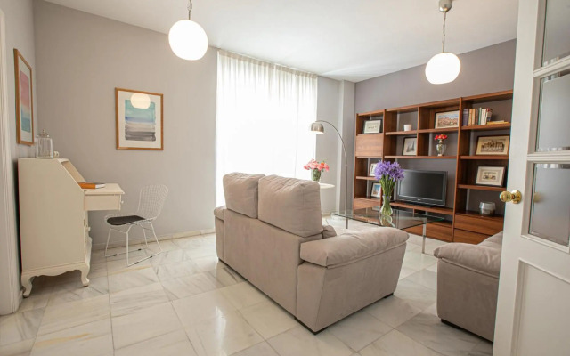 Piso Triana, Sevilla