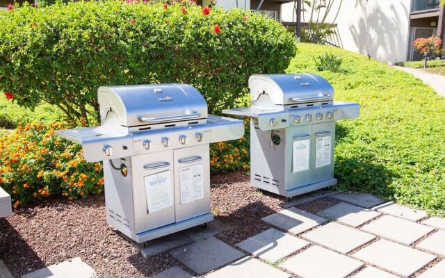 Hale Kamaole #113 - 1 Br Condo