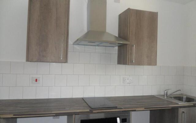 Lancaster Studio Apartments