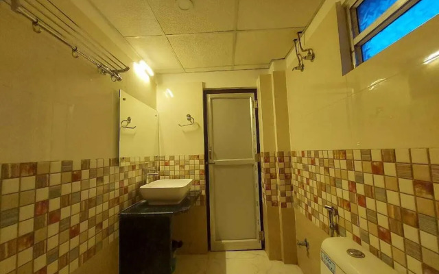 Rajani Residency