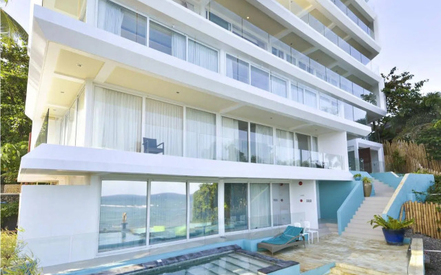 Boracay Karuna Luxury Suites