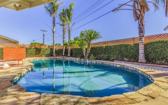 Maverick 4 Bedroom Home