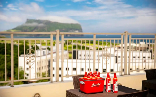 Ramada Encore Jeju Seongsan