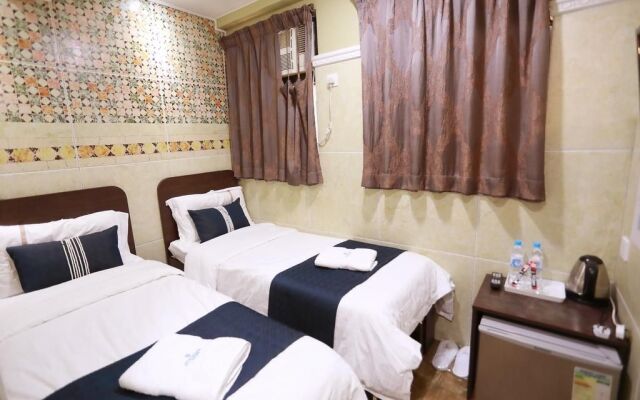 Grand Inn