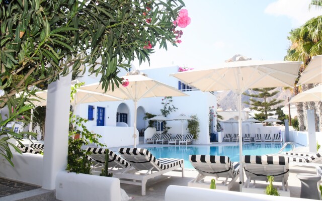 Kouros Village Hotel - Adults Only