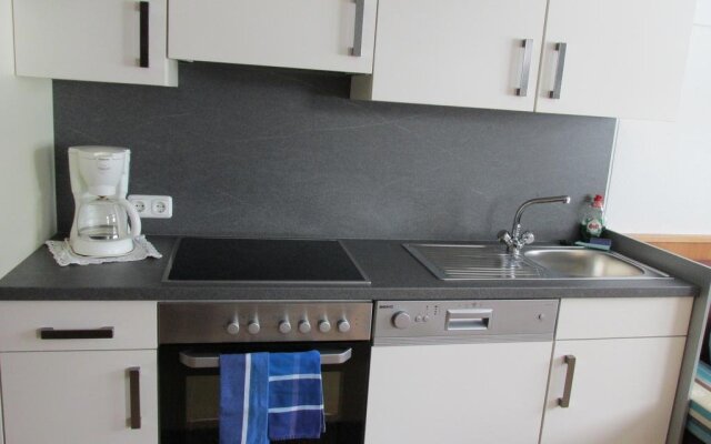 Appartement Pöll Kathrin