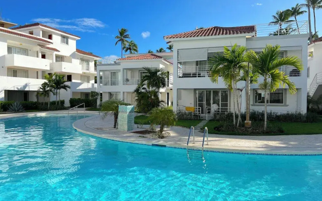 TROPICAL VILLAS playa LOS CORALES