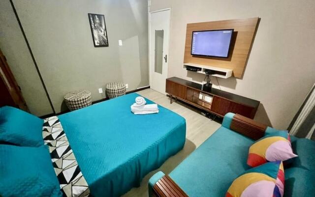 Apartamento Copa Stay HIR 16