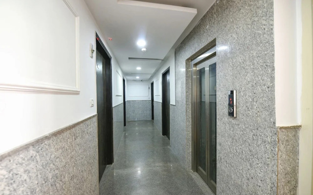 FabHotel Belwood