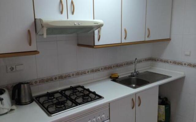 Apartment Bulevar Golf