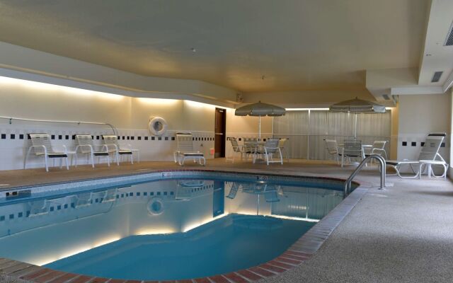 Baymont Inn & Suites by Wyndham Lincoln NE