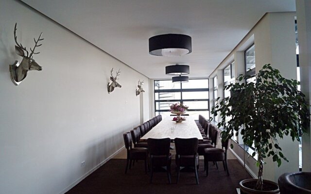 Hotel Wassenaar