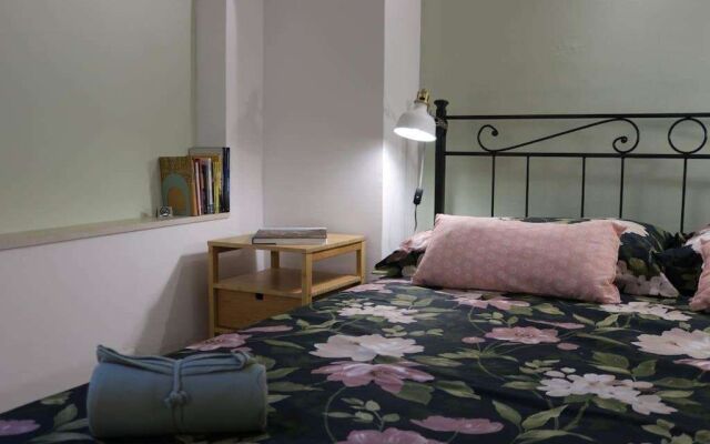 Via Vastea 43, tra il barocco e il mare