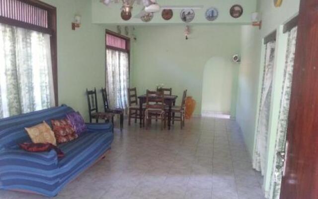 Anthani Homestay