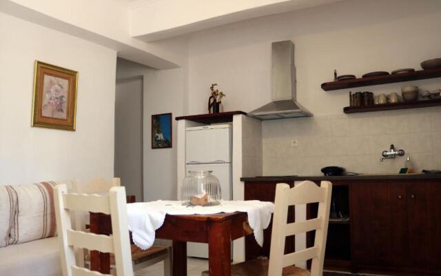 Pension Ilias