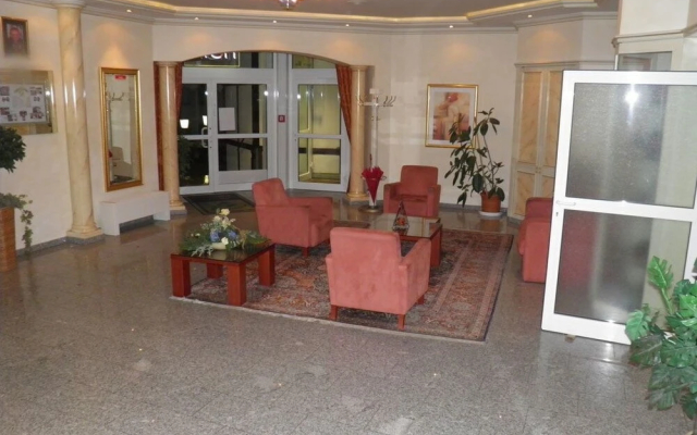 Hotel-Restaurant Görres