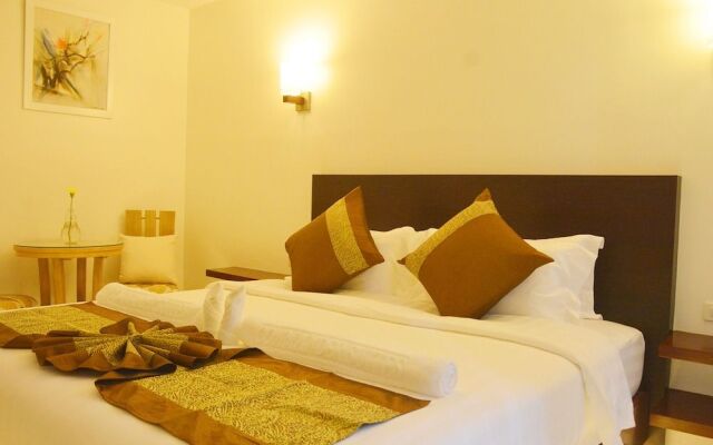 Commander Suites de Boracay