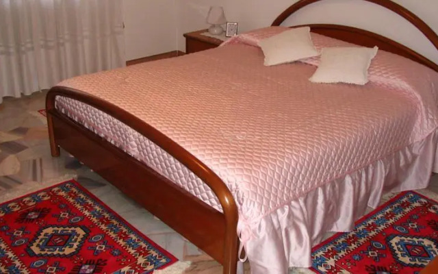 B&B Berici Way E Alloggio