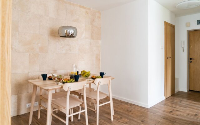 Warsaw Concierge Saska