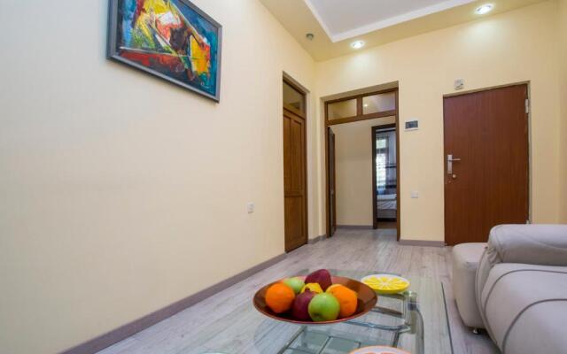 Yerevan Guest House