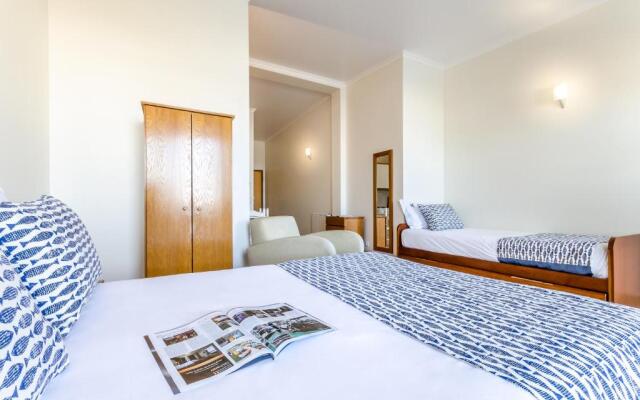 Apartamentos do Mar Peniche