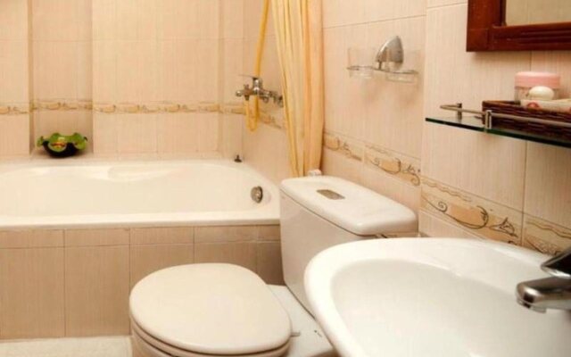 Thang Loi Hotel Hanoi