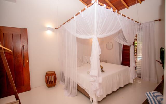 Villa Bahia Sol - Trancoso