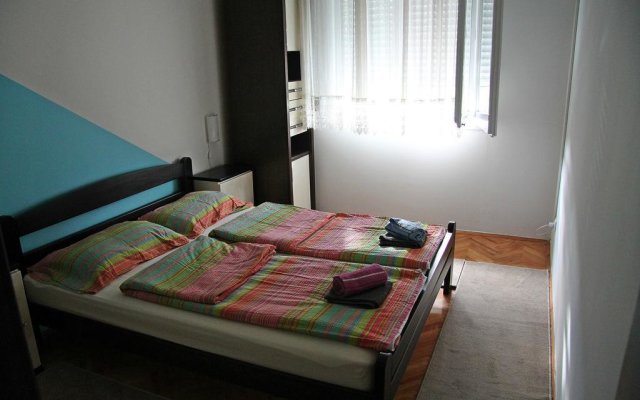 Apartment Stefan Podgorica