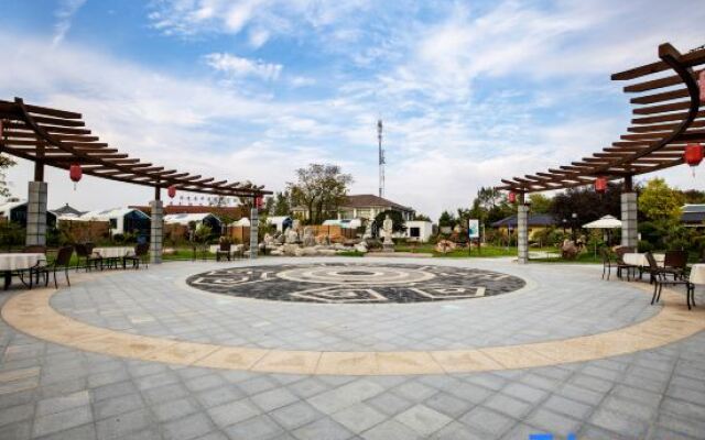 Yanling Bloom Hot Spring Hotel