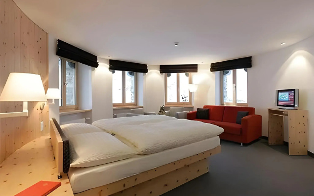 3100 Kulmhotel Gornergrat