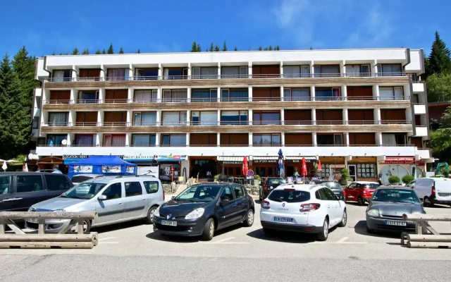 Studio Chamrousse, 1 pièce, 4 personnes - FR-1-340-160