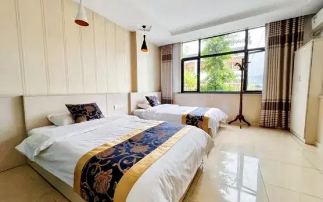 Yuanyuangwan Yarui Hotel