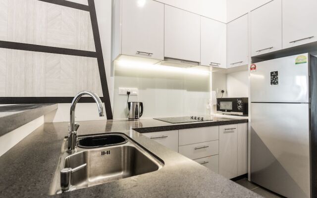 EST Bangsar @ Penguin Home