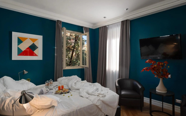 Hotel Principe Torlonia