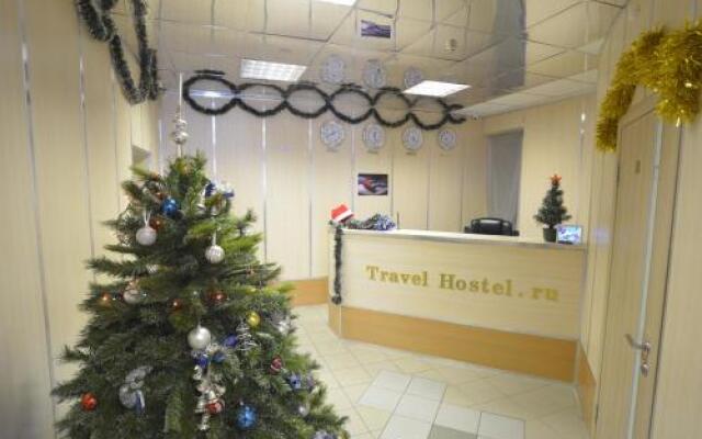 Travelhostel