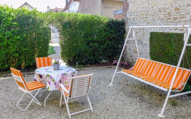 Villa Villa Villers sur mer