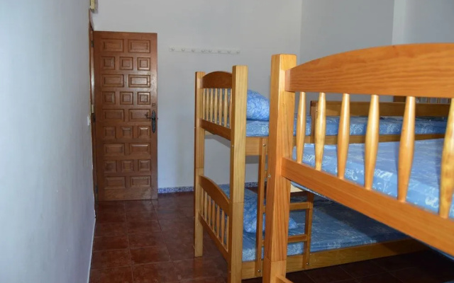 Albergue Font del Tarragó
