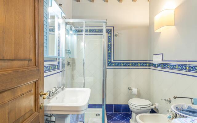 La Capannina 2 2 in Camucia