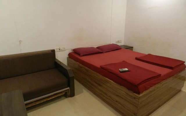Royal Hotel  - Matheran