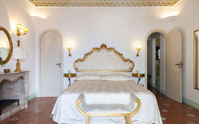 Villa Affresco
