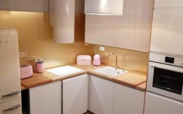 Apartament w trójmiescie