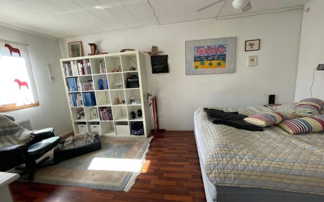 5 Person Holiday Home in Vastra Frolunda