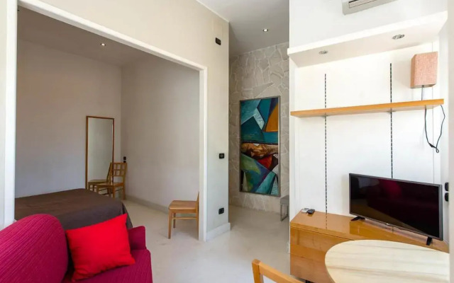 Residence Arco Antico