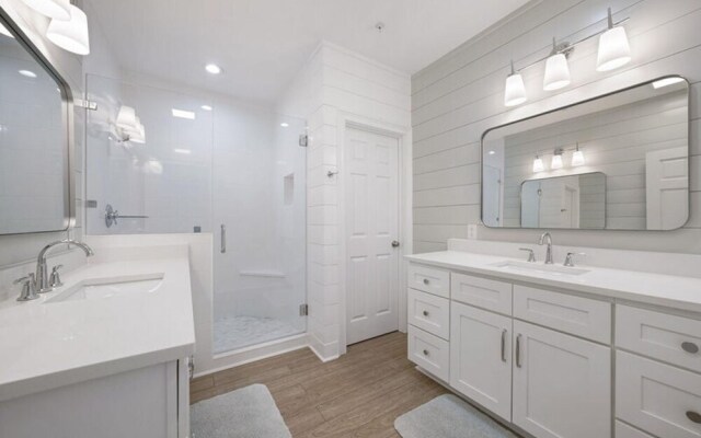 Crystal Dreams by Bliss Beach Rentals