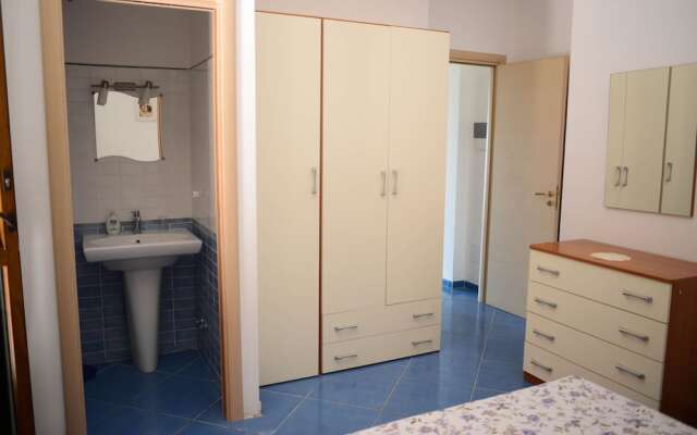 Appartamenti Le Giare Acciaroli