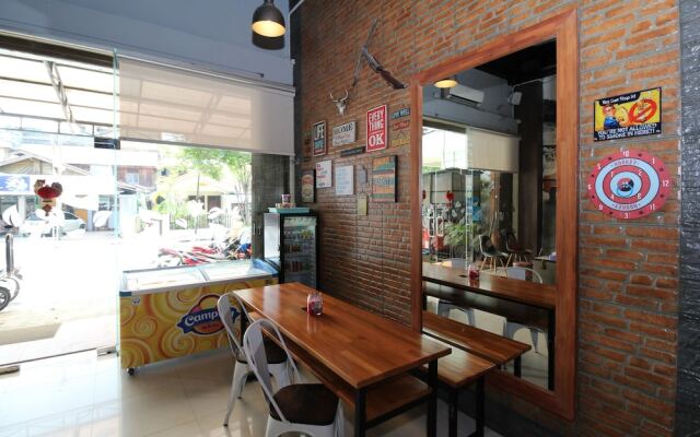 Airy Wenang WR Supratman 6 Manado