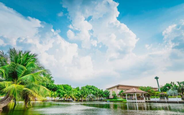 Sweet Home Resort