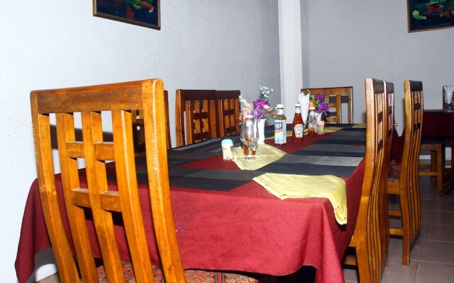 Stadium Hotel