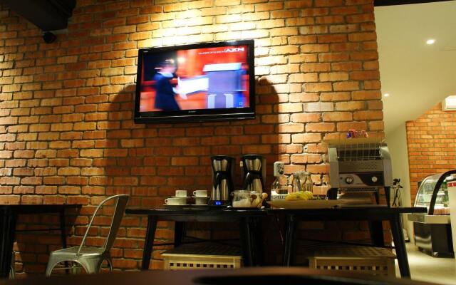 Ryokan Chic Hotel